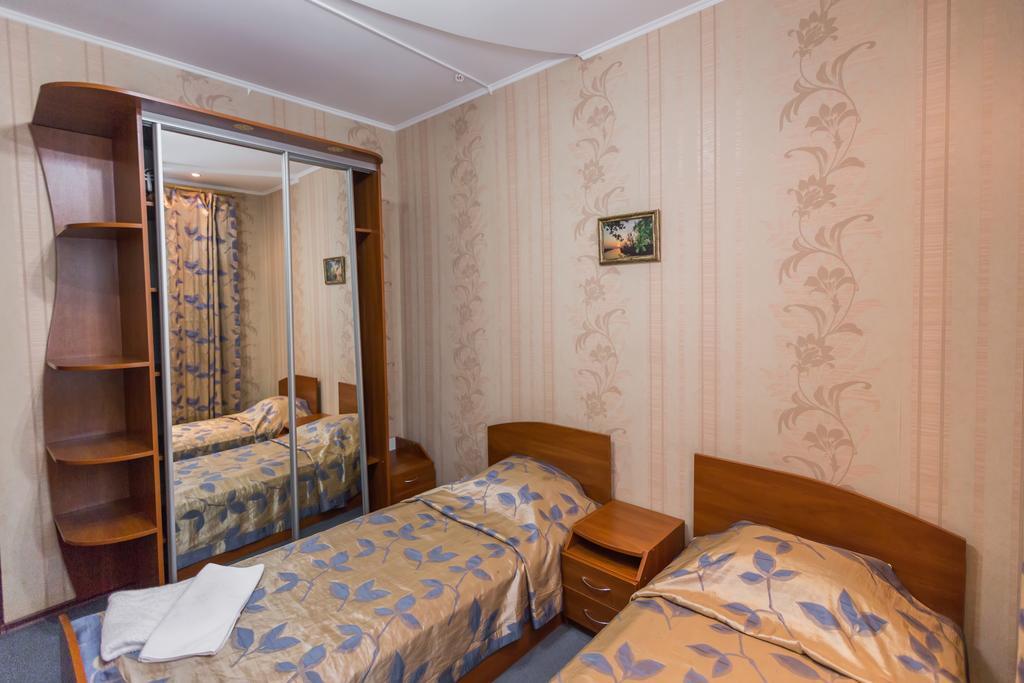 Гостиница Рогачев Экстерьер фото
